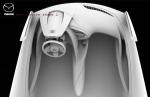 Mazda Shinari Concept 2010 года